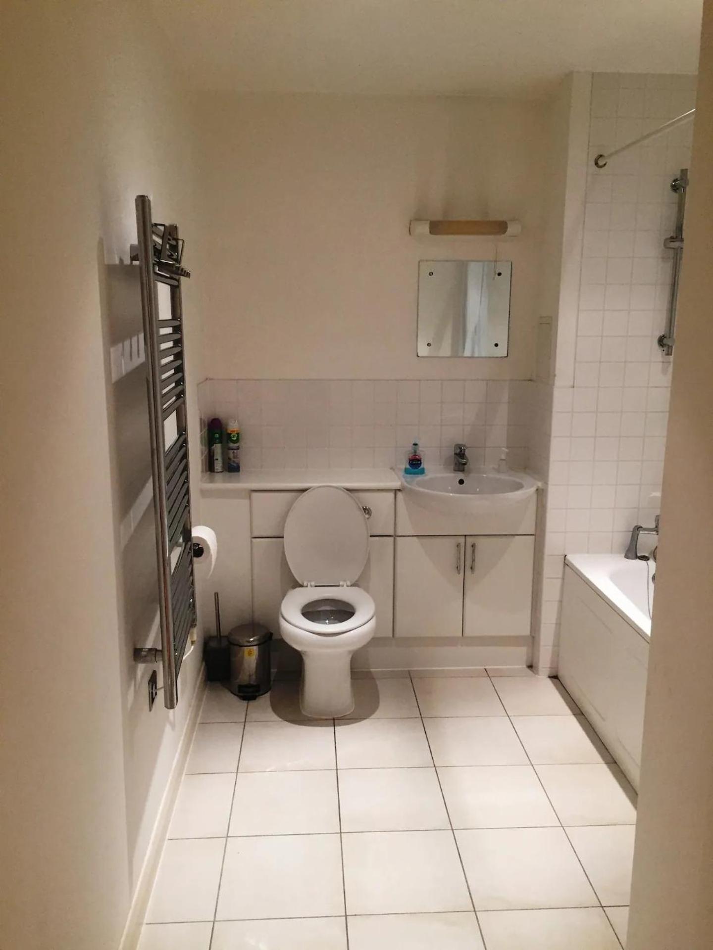 Room 1 Or 2 Ppl Near Excel, O2, Canary Wharf - لندن المظهر الخارجي الصورة