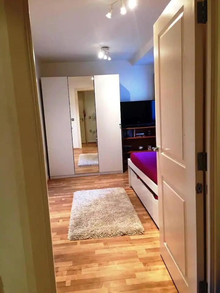 Room 1 Or 2 Ppl Near Excel, O2, Canary Wharf - لندن المظهر الخارجي الصورة