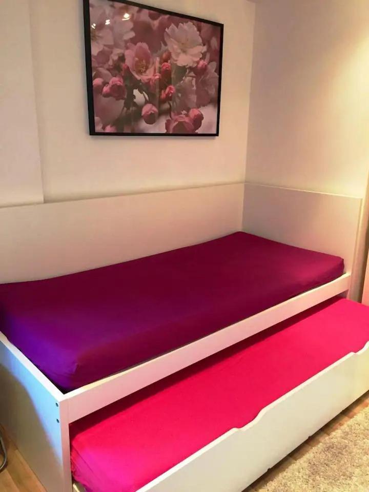 Room 1 Or 2 Ppl Near Excel, O2, Canary Wharf - لندن المظهر الخارجي الصورة