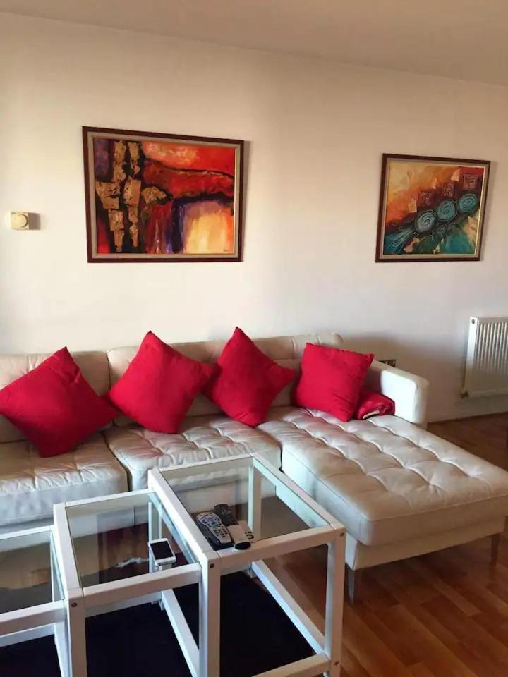 Room 1 Or 2 Ppl Near Excel, O2, Canary Wharf - لندن المظهر الخارجي الصورة